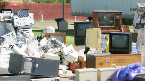 Donation center accepting furniture in Bow